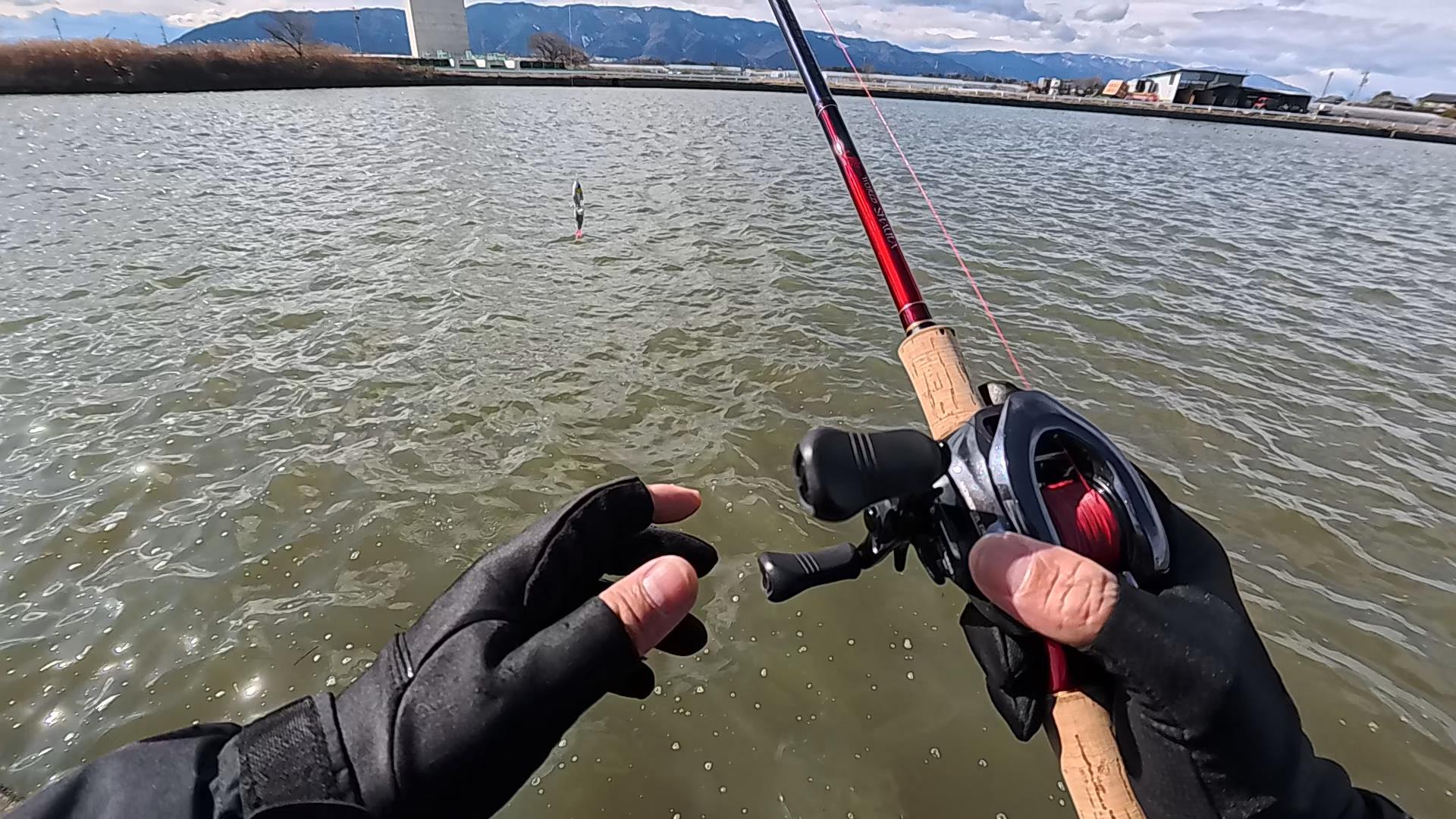 ワールドシャウラ1754R-2